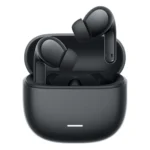 ایرفون بی سیم شیائومی مدل Redmi Buds 8 Lite - مشکی (گارانتی 18 ماهه شرکتی)