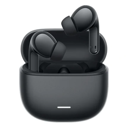 ایرفون بی سیم شیائومی مدل Redmi Buds 8 Lite - مشکی (گارانتی 18 ماهه شرکتی)
