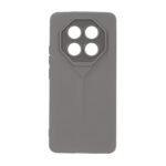 قاب ژله ای Sports Design مدل Xiaomi Redmi Note 15 / Poco M8 5G - خاکستری