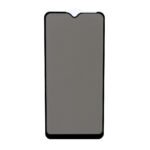 محافظ صفحه نمایش شیشه ای Full Cover ESD Anti Static Privacy مدل NTC - Samsung Galaxy A10 / A10s / M10 / M20 / M01s