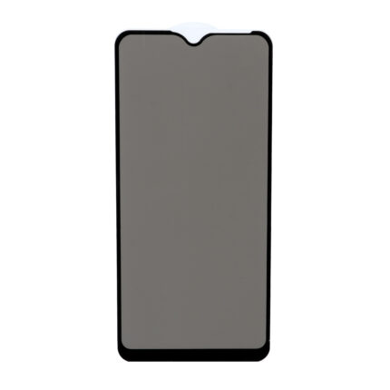 محافظ صفحه نمایش شیشه ای Full Cover ESD Anti Static Privacy مدل NTC - Samsung Galaxy A10 / A10s / M10 / M20 / M01s