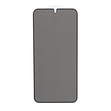 محافظ صفحه نمایش شیشه ای Full Cover ESD Anti Static Privacy مدل NTC - Samsung Galaxy S23 FE / A54 / Honor 400