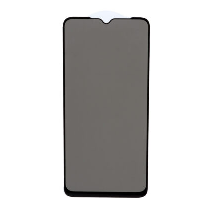 محافظ صفحه نمایش شیشه ای Full Cover ESD Anti Static Privacy مدل NTC - Xiaomi Redmi A3 / A3x / Redmi 10C / Redmi 12C / Redmi 11A / Redmi 10 Power / Poco C40 / Poco C55 / C61