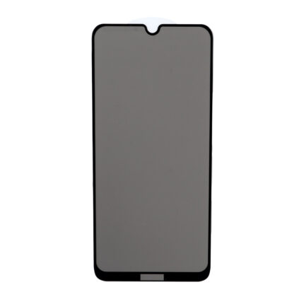 محافظ صفحه نمایش شیشه ای Full Cover ESD Anti Static Privacy مدل NTC - Xiaomi Redmi Note 8 / Redmi 8 / Redmi 8a
