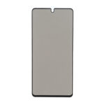 محافظ صفحه نمایش شیشه ای Full Cover ESD Anti Static Privacy مدل NTC - Samsung Galaxy A51 / A52 / A52S / A53 / M31s / S20 fe