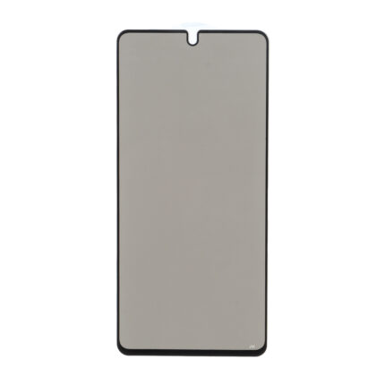 محافظ صفحه نمایش شیشه ای Full Cover ESD Anti Static Privacy مدل NTC - Samsung Galaxy A51 / A52 / A52S / A53 / M31s / S20 fe