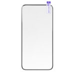 محافظ صفحه نمایش شیشه ای خم فول چسب Honor X9c 5G / X60 PRO 5G - Full Cover Jelly Glue (بدون پک)