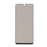 محافظ صفحه نمایش شیشه ای Full Cover Privacy مدل Xiaomi Redmi 12 / Redmi 13X / Redmi 13 4G / Poco M6 Pro 5G / Poco M6 4G - مشکی