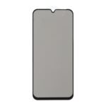 محافظ صفحه نمایش شیشه ای Full Cover Privacy مدل Xiaomi Redmi 15C / Poco C85 - مشکی