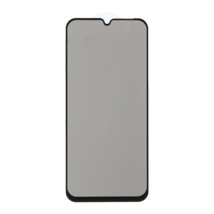 محافظ صفحه نمایش شیشه ای Full Cover Privacy مدل Xiaomi Redmi 15C / Poco C85 - مشکی