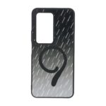 قاب مات Nine مدل Xiaomi Redmi 15 4G - مشکی