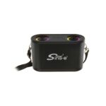 اسپیکر بی سیم Sing-e مدل ZQS P17 15w - مشکی