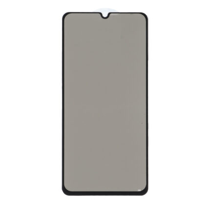محافظ صفحه نمایش شیشه ای Full Cover ESD Anti Static Privacy مدل NTC - Samsung Galaxy A20 / A30 / A30S / A50 / A50S / M10S / M21 / M21S / M30 / M30S / M31 / Redmi Note 7 / Note 7 pro / Note 7s / Honor 9a / Y6p