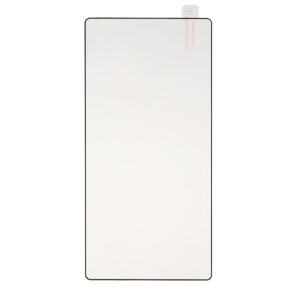 محافظ صفحه نمایش شیشه ای خم فول چسب Full Cover مدل Samsung Galaxy S26 Ultra