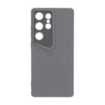 قاب ژله ای Sports Design مدل Samsung Galaxy S25 Ultra - خاکستری
