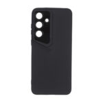 قاب ژله ای Sports Design مدل Samsung Galaxy S25 FE - مشکی