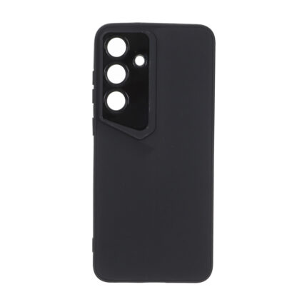 قاب ژله ای Sports Design مدل Samsung Galaxy S25 FE - مشکی