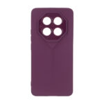 قاب ژله ای Sports Design مدل Xiaomi Redmi Note 15 / Poco M8 5G - بنفش