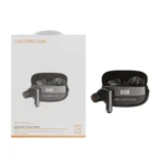 ایرفون بی سیم Hicostar مدل Bass Pro HS-TWS482 ANC+ENC - مشکی