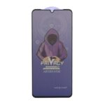 محافظ صفحه نمایش شیشه ای Full Cover Mietubl Anti Static Privacy مدل NTC - Xiaomi Redmi 14C / Poco C75 / Poco C71 / Redmi A5 / Redmi A3 Pro / Redmi A4