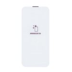 محافظ صفحه نمایش شیشه ای Mietubl 3D Large Arc مدل Apple iPhone 16 بدون حاشیه - NTC
