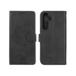 کیف موبایل مگنتی Nillkin مدل Samsung Galaxy S24 FE - مشکی