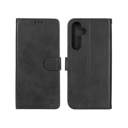 کیف موبایل مگنتی Nillkin مدل Samsung Galaxy S24 FE - مشکی