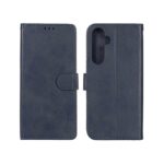 کیف موبایل مگنتی Nillkin مدل Samsung Galaxy S24 FE - سرمه ای