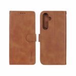کیف موبایل مگنتی Nillkin مدل Samsung Galaxy S24 FE - عسلی