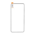 محافظ صفحه نمایش شیشه ای خم فول چسب Full Cover Mietubl درجه یک - NTC - Xiaomi Mi 12 Pro