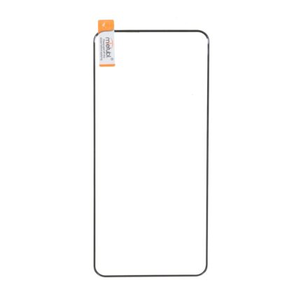 محافظ صفحه نمایش شیشه ای خم فول چسب Full Cover Mietubl درجه یک - NTC - Xiaomi Mi 12 Pro