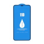 محافظ صفحه نمایش شیشه ای 11D درجه یک NTC - Apple iPhone 11 / iPhone XR - Full Cover J.C.Comm