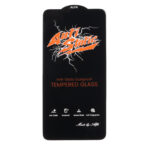 محافظ صفحه نمایش شیشه ای Full Cover Anti Static ALFA مدل Xiaomi Poco X7 Pro 5G / Mi 14T / Mi 14T Pro / Redmi Note 13 Pro 5G / Poco X6 5G / Poco F6 5G / Poco F6 Pro 5G/ Note 13 5G/ Xiaomi Poco X6 Pro 5G 