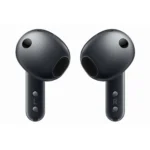 ایرپاد بی سیم SAMSUNG Galaxy buds 4 Pro مدل SM-R640 - مشکی - اصلی (گارانتی 18 ماهه شرکتی) - تصویر 2