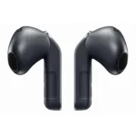 ایرپاد بی سیم SAMSUNG Galaxy buds 4 Pro مدل SM-R640 - مشکی - اصلی (گارانتی 18 ماهه شرکتی) - تصویر 5
