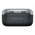 ایرپاد بی سیم SAMSUNG Galaxy buds 4 Pro مدل SM-R640 - مشکی - اصلی (گارانتی 18 ماهه شرکتی) - تصویر 7