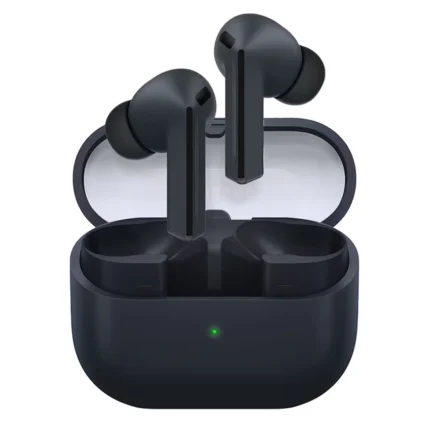 ایرپاد بی سیم SAMSUNG Galaxy buds 3 FE مدل SM-R420 - مشکی - اصلی (گارانتی 18 ماهه شرکتی)