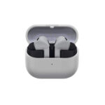 ایرپاد بی سیم SAMSUNG Galaxy buds 3 FE مدل SM-R420 - خاکستری - اصلی (گارانتی 18 ماهه شرکتی)