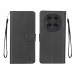 کیف موبایل مگنتی Nillkin مدل Xiaomi Redmi Note 15 Pro Plus - مشکی