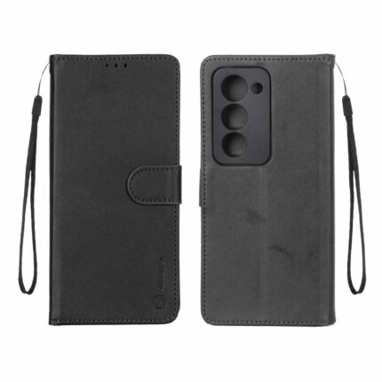 کیف موبایل مگنتی Nillkin مدل Xiaomi Redmi 15 4G - مشکی