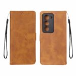 کیف موبایل مگنتی Nillkin مدل Xiaomi Redmi 15 4G - عسلی