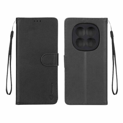 کیف موبایل مگنتی Nillkin مدل Xiaomi Redmi Note 15 Pro 5G / Poco M8 Pro 5G - مشکی