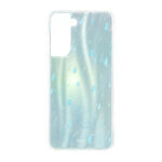قاب Hield طرح باران Samsung Galaxy S21 FE