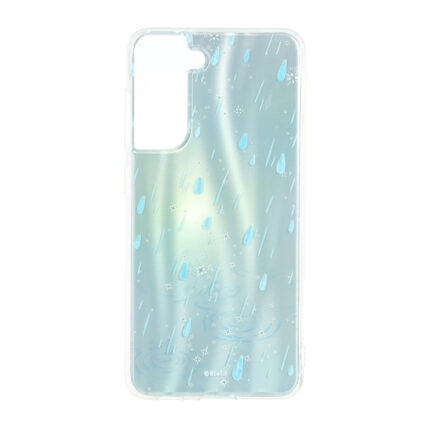قاب Hield طرح باران Samsung Galaxy S21 FE