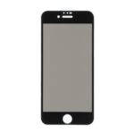 محافظ صفحه نمایش شیشه ای Full Cover ESD Anti Static Privacy مدل Apple iPhone 6 / iPhone 7 / iPhone 8 / iPhone SE (2020) / SE (2022) - مشکی - NTC