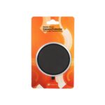 محافظ لنز رینگی اورجینال Full Cover Newchi مدل Xiaomi Redmi 14C / Redmi A3 Pro / Redmi A4 / Poco C75 / Honor X9d - نقره ای (پک دار)