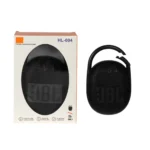 اسپیکر بی سیم JBL مدل HL-004 - مشکی - MMS (گارانتی شش ماهه YA) (High Copy)