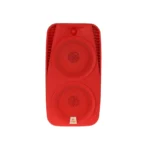 اسپیکر بی سیم مدل MS-1774BT - قرمز - BSA