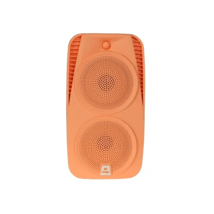 اسپیکر بی سیم مدل MS-1774BT - نارنجی - BSA
