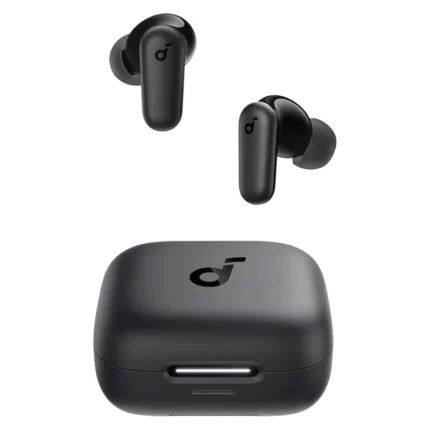 ایربادز بی سیم ANKER مدل R50i NC A3959H11 - مشکی - اصل (گارانتی شش ماهه ایویز)